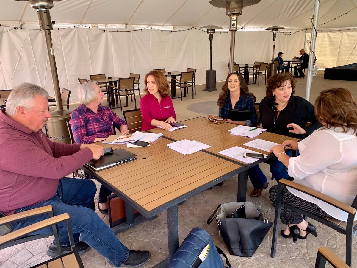 Ccedc March 2019 Board Meeting Copper Corridor Economic Development Ccedc March 2019 Board Meeting Copper Corridor Economic Development